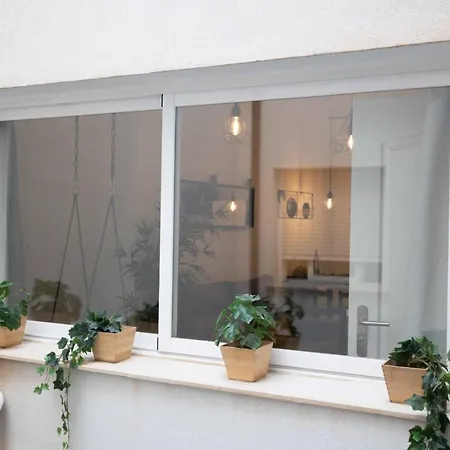 Appartement Relaxing Vacation @ The Heart Of
