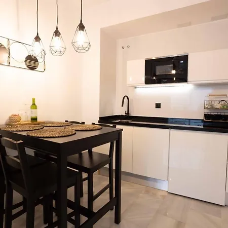 Appartement Relaxing Vacation @ The Heart Of *