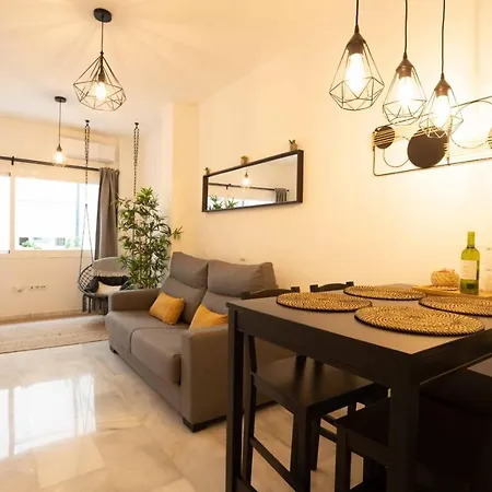 Relaxing Vacation @ The Heart Of Appartement *